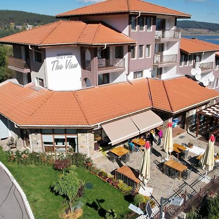 Family Hotel The View & Spa Tsigov Chark Dış mekan fotoğraf