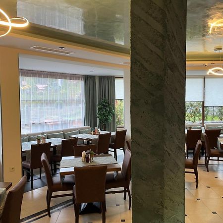 Family Hotel The View & Spa Tsigov Chark Dış mekan fotoğraf