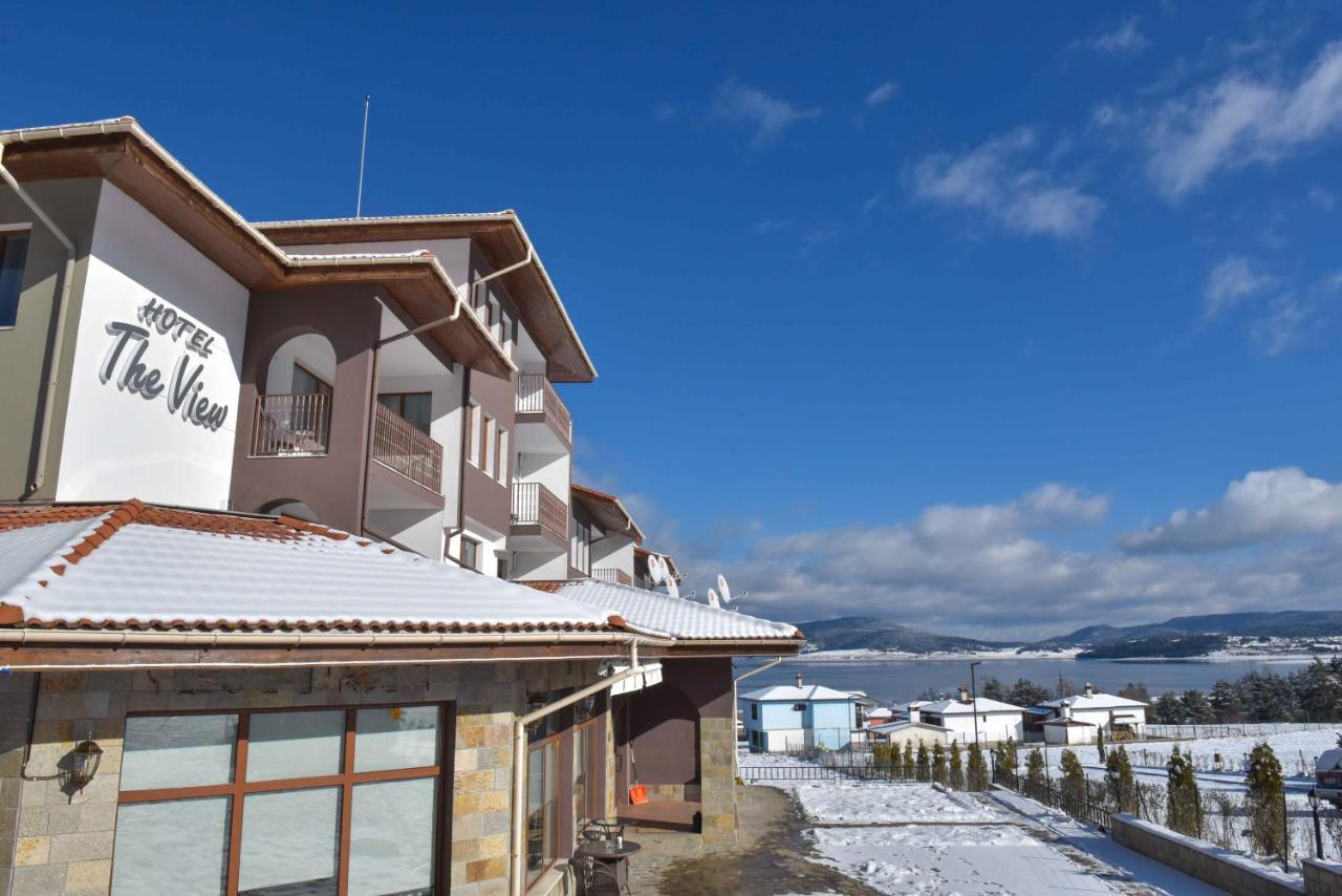 Family Hotel The View & Spa Tsigov Chark Dış mekan fotoğraf