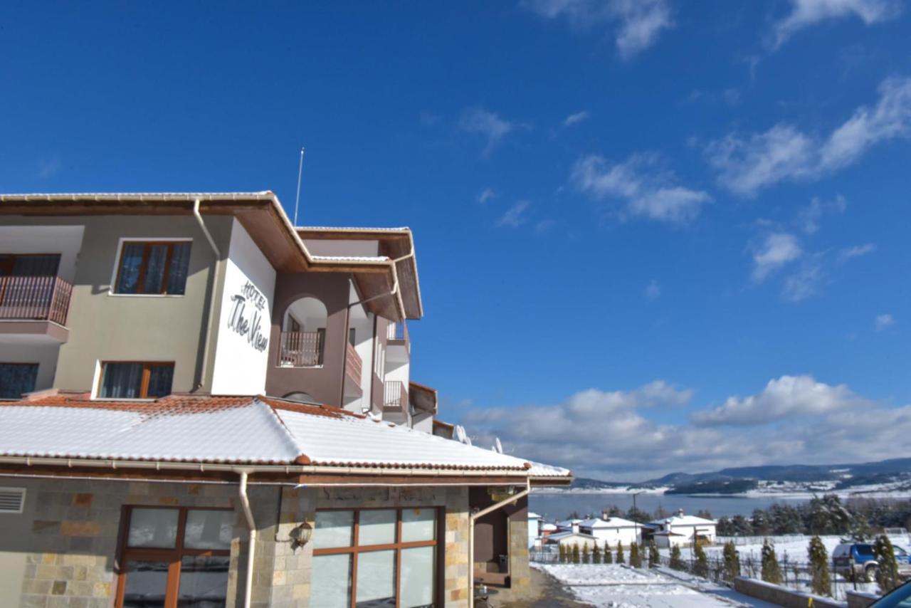 Family Hotel The View & Spa Tsigov Chark Dış mekan fotoğraf