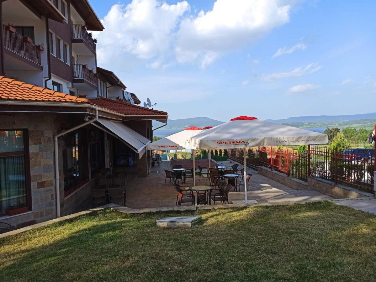 Family Hotel The View & Spa Tsigov Chark Dış mekan fotoğraf