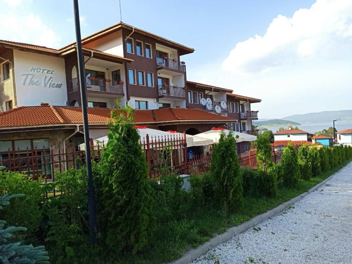 Family Hotel The View & Spa Tsigov Chark Dış mekan fotoğraf