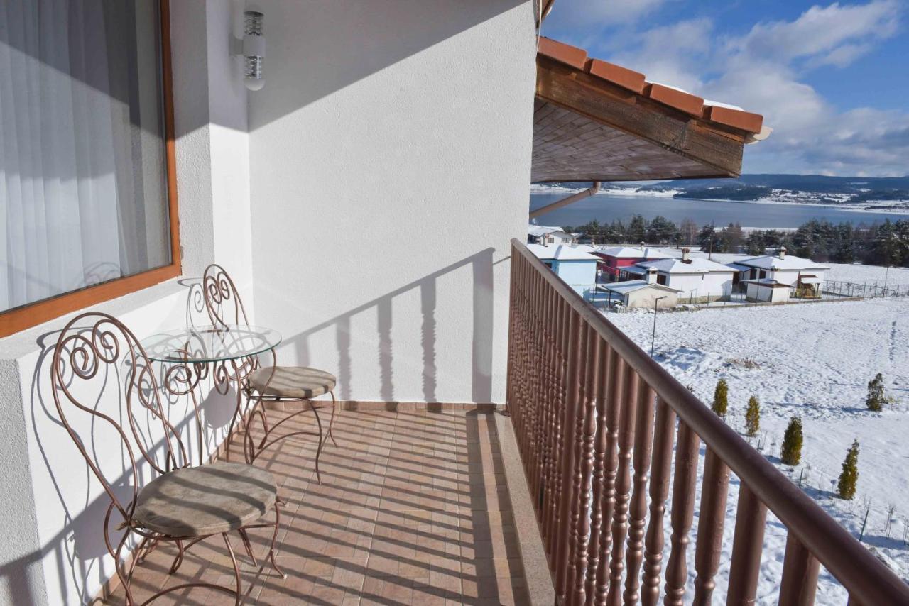 Family Hotel The View & Spa Tsigov Chark Dış mekan fotoğraf