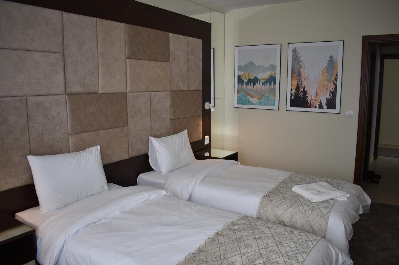 Family Hotel The View & Spa Tsigov Chark Dış mekan fotoğraf
