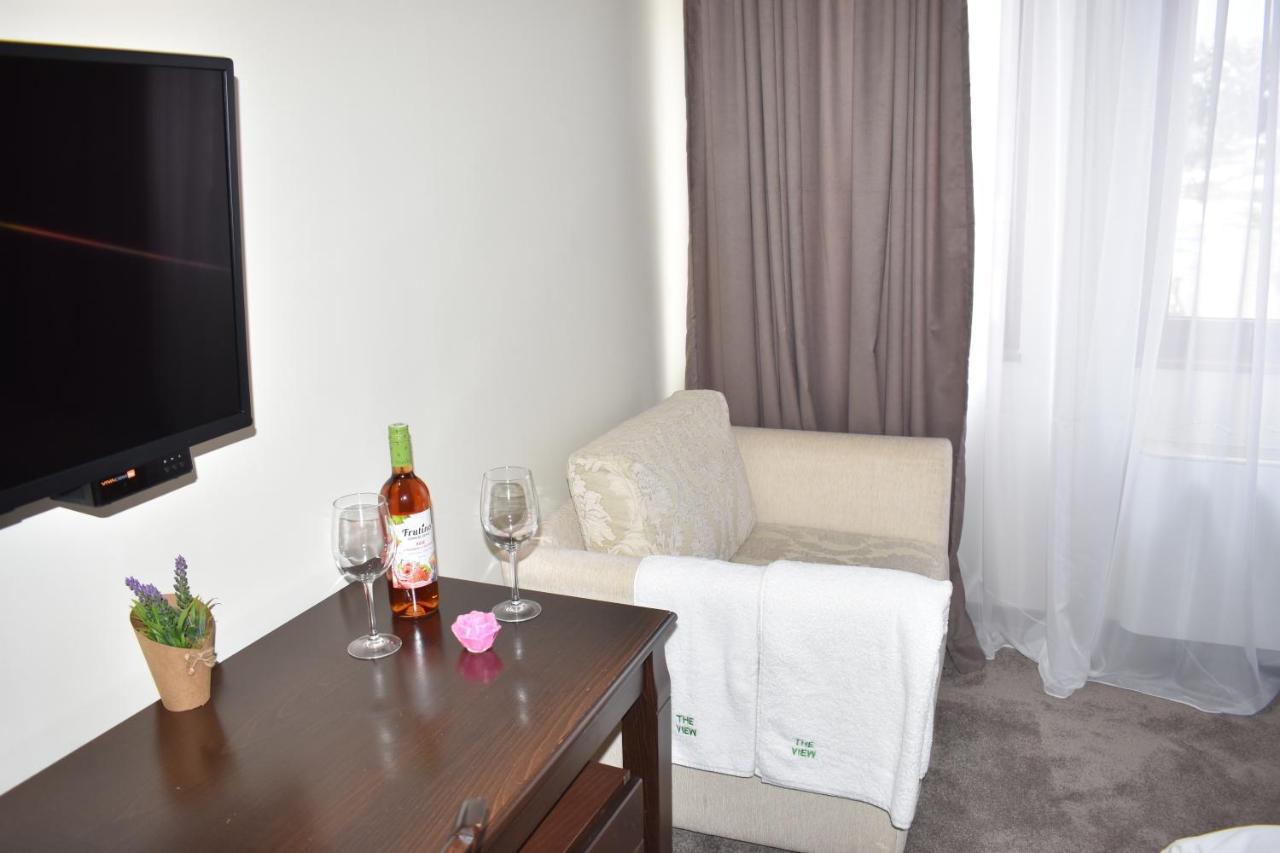Family Hotel The View & Spa Tsigov Chark Dış mekan fotoğraf