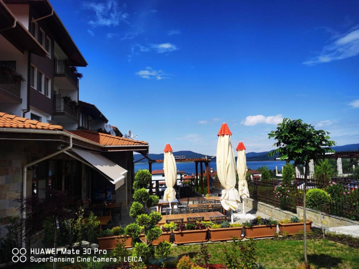 Family Hotel The View & Spa Tsigov Chark Dış mekan fotoğraf