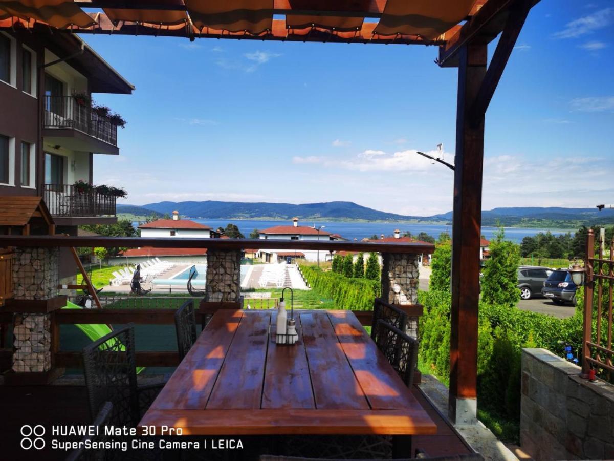 Family Hotel The View & Spa Tsigov Chark Dış mekan fotoğraf