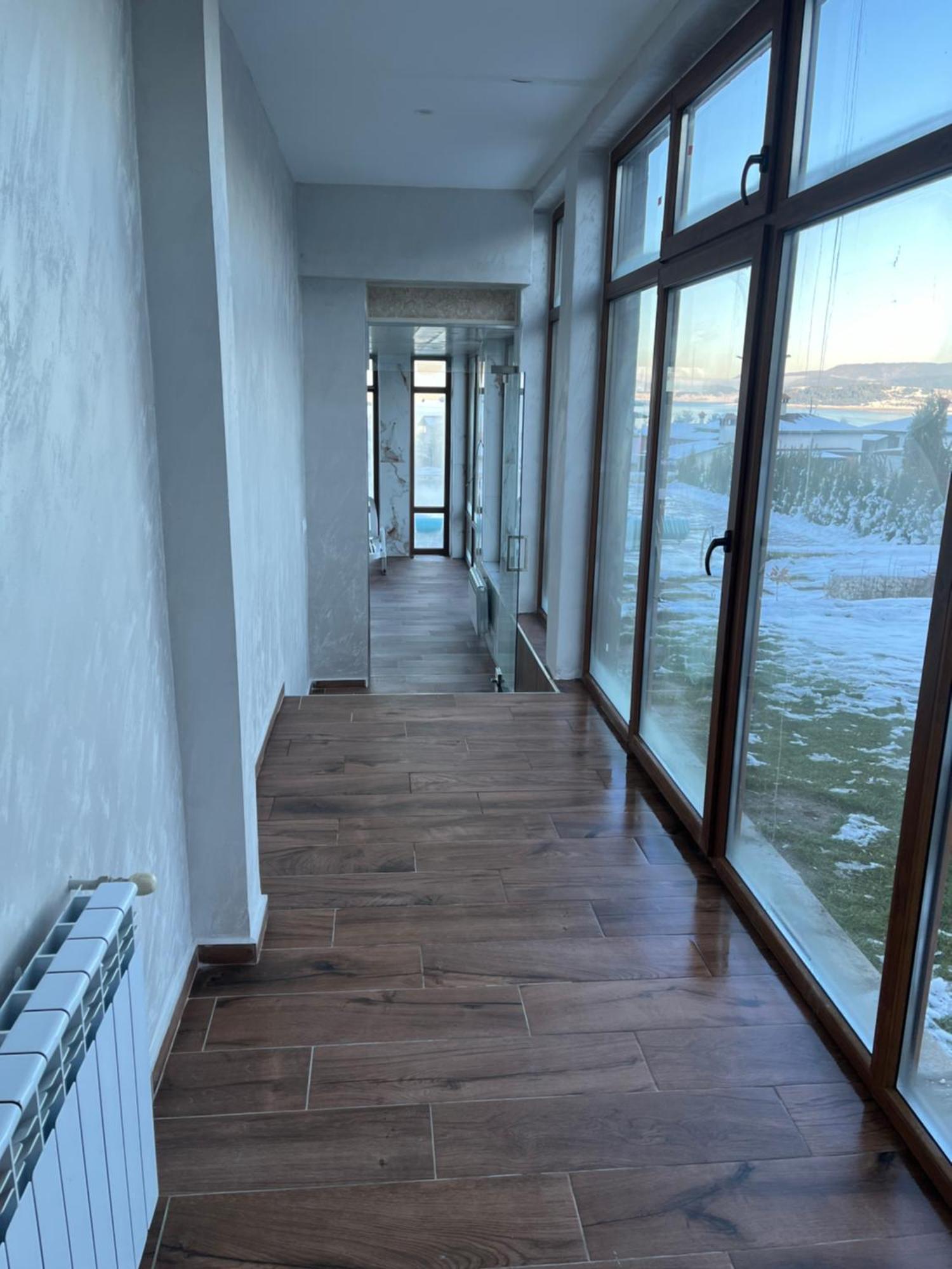 Family Hotel The View & Spa Tsigov Chark Dış mekan fotoğraf