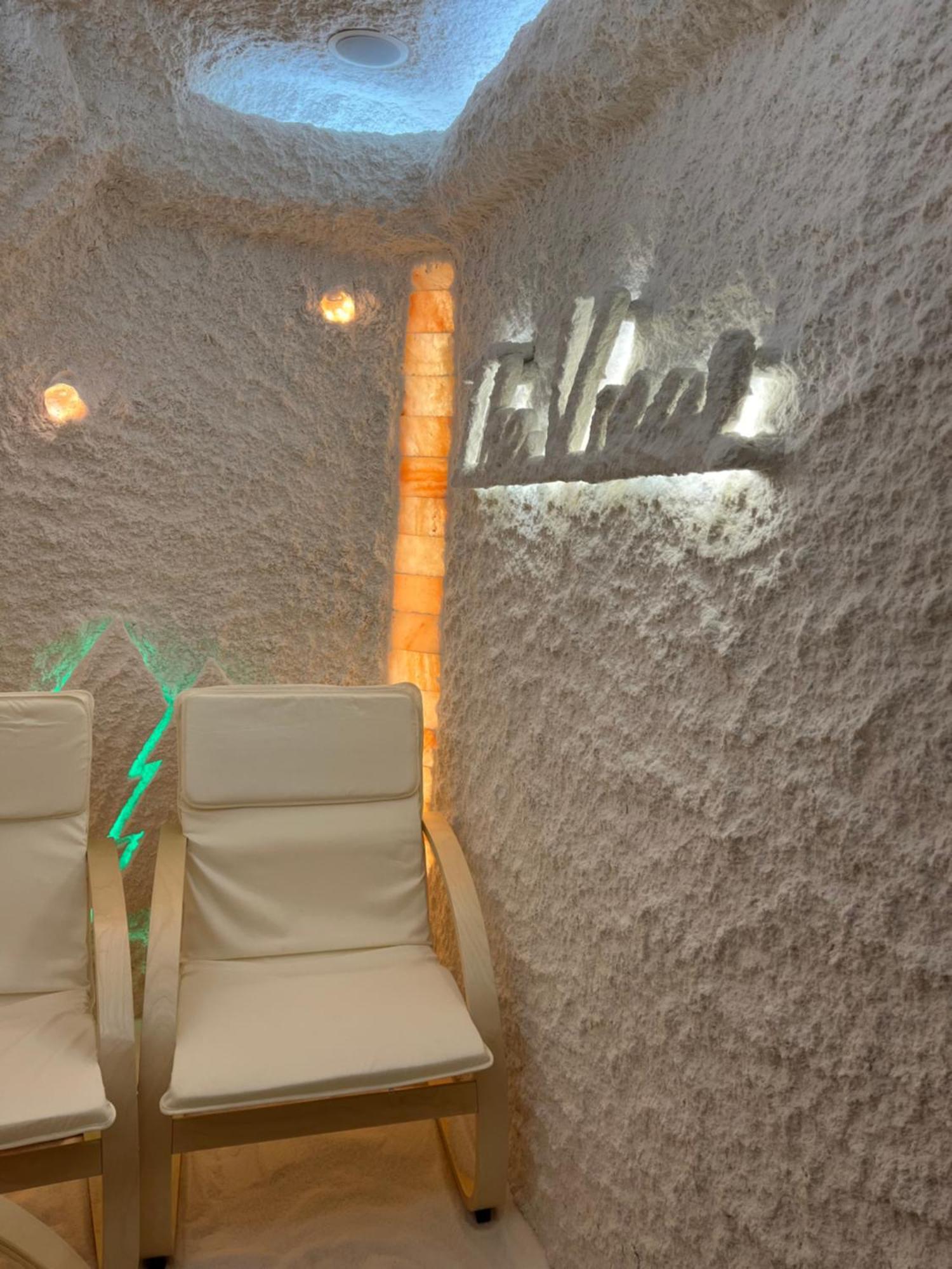 Family Hotel The View & Spa Tsigov Chark Dış mekan fotoğraf