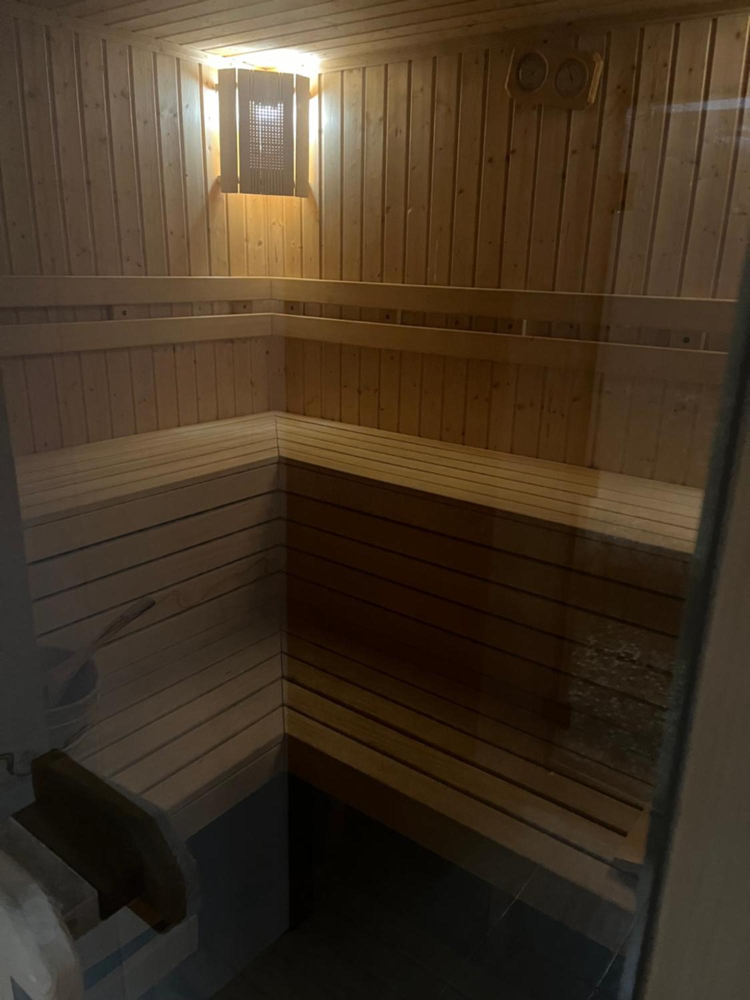 Family Hotel The View & Spa Tsigov Chark Dış mekan fotoğraf